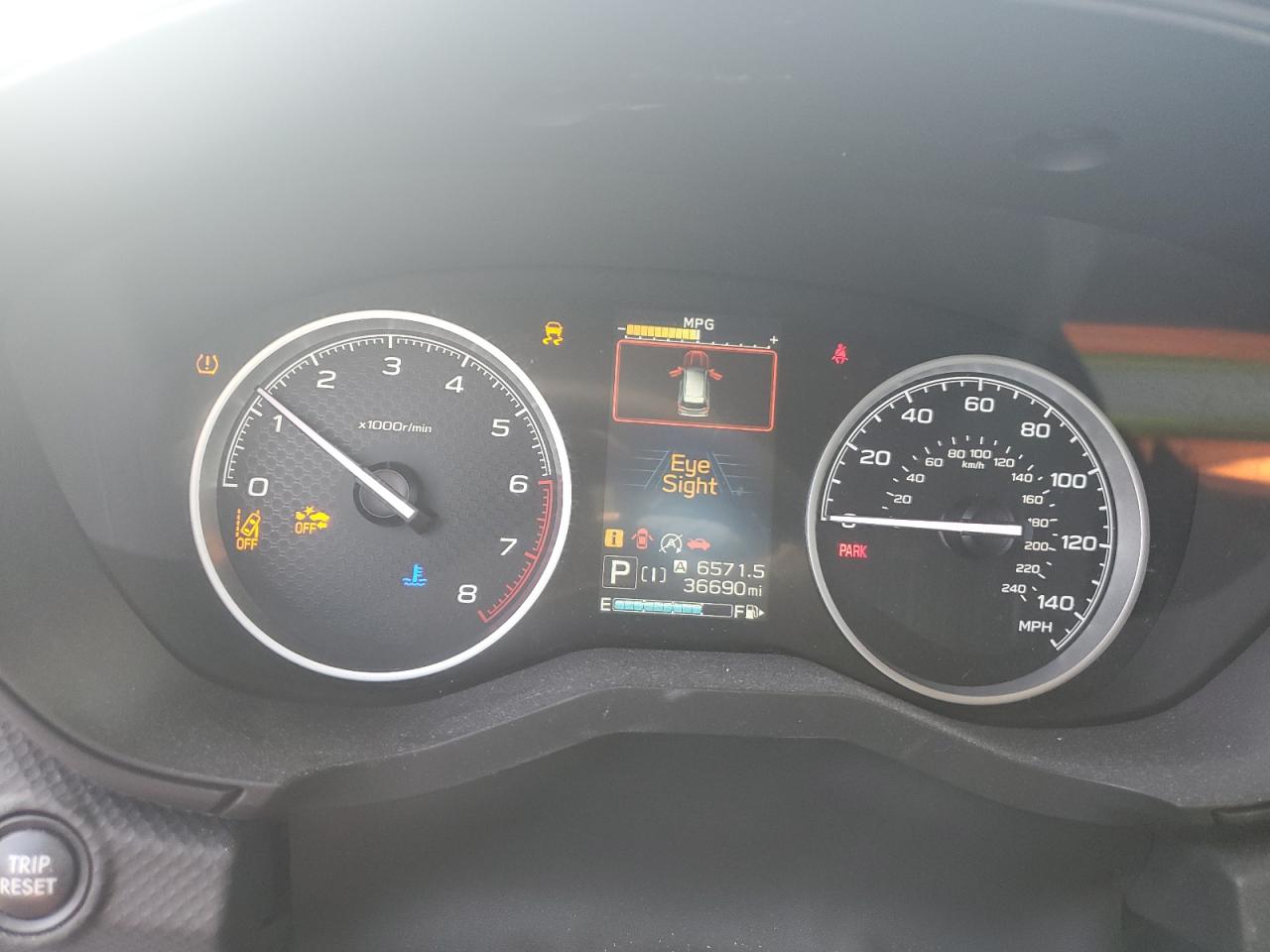 JF2SKAJC2MH508352 2021 Subaru Forester Premium