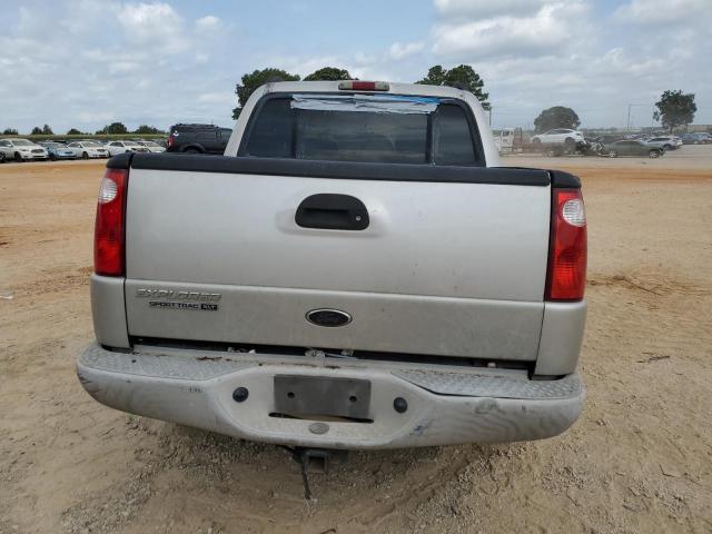 2003 Ford Explorer Sport Trac VIN: 1FMZU67E73UC70089 Lot: 61845174