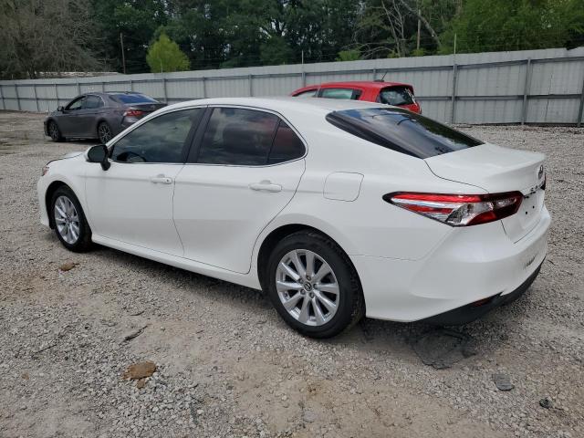 JTNB11HK2J3046782 Toyota Camry L 2018