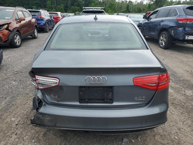 VIN WAUFFAFL4FN041871 2015 Audi A4, Premium Plus no.6