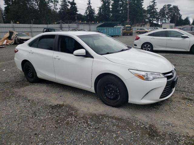 VIN 4T4BF1FK8FR461049 2015 Toyota Camry, LE no.4