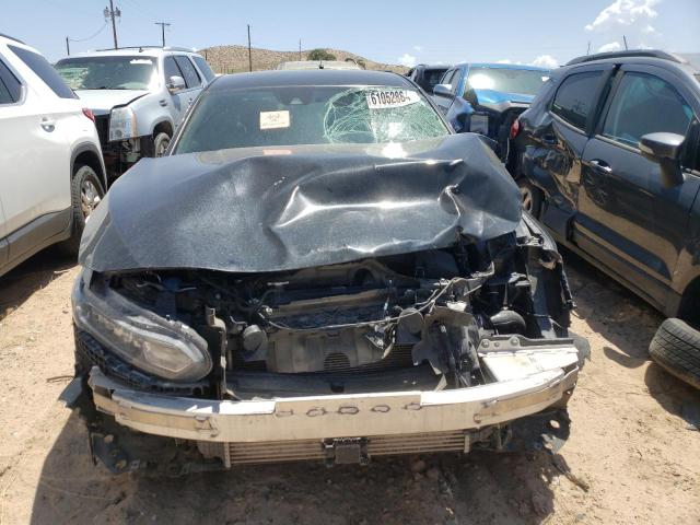 VIN 1HGCV1F3XKA166742 2019 HONDA ACCORD no.5