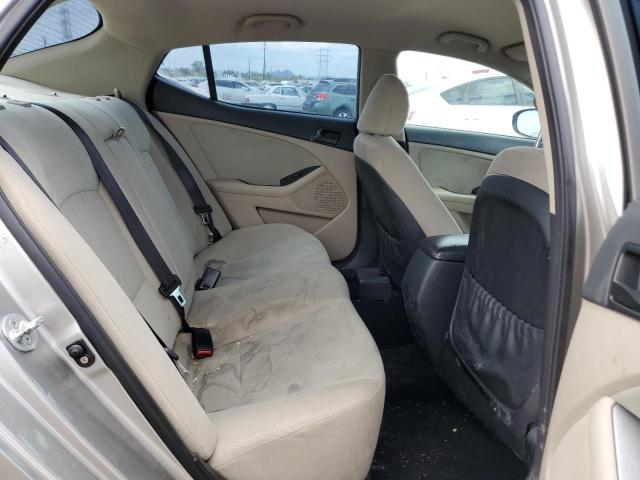 2015 Kia Optima Lx VIN: KNAGM4A78F5544454 Lot: 60153284