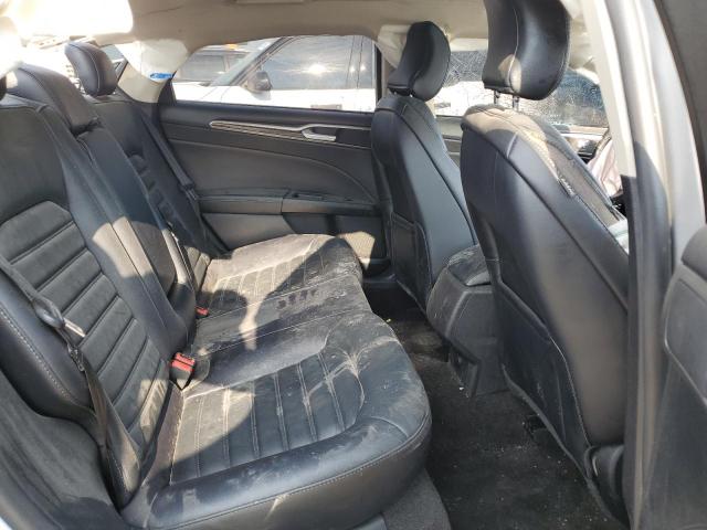 2018 FORD FUSION SE - 3FA6P0H90JR109087