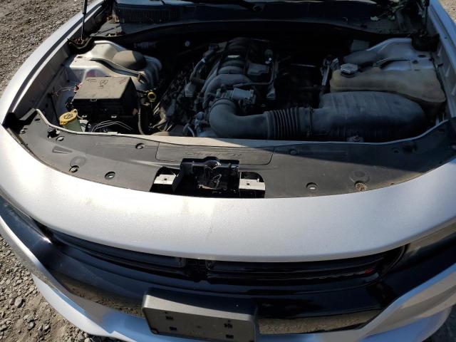 2017 DODGE CHARGER PO - 2C3CDXKT7HH526493