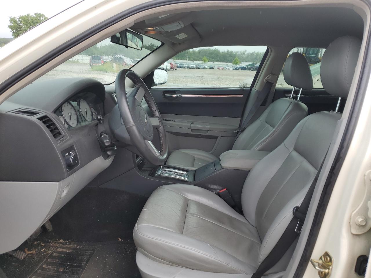 2C3KA53G06H254375 2006 Chrysler 300 Touring