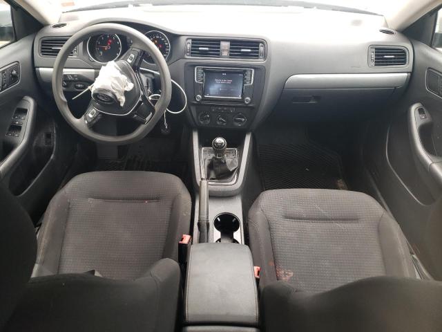2016 VOLKSWAGEN JETTA S - 3VW167AJ2GM284447