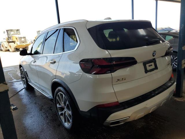 2024 BMW X5 xDrive40I VIN: 5UX23EU01R9U94447 Lot: 63291514