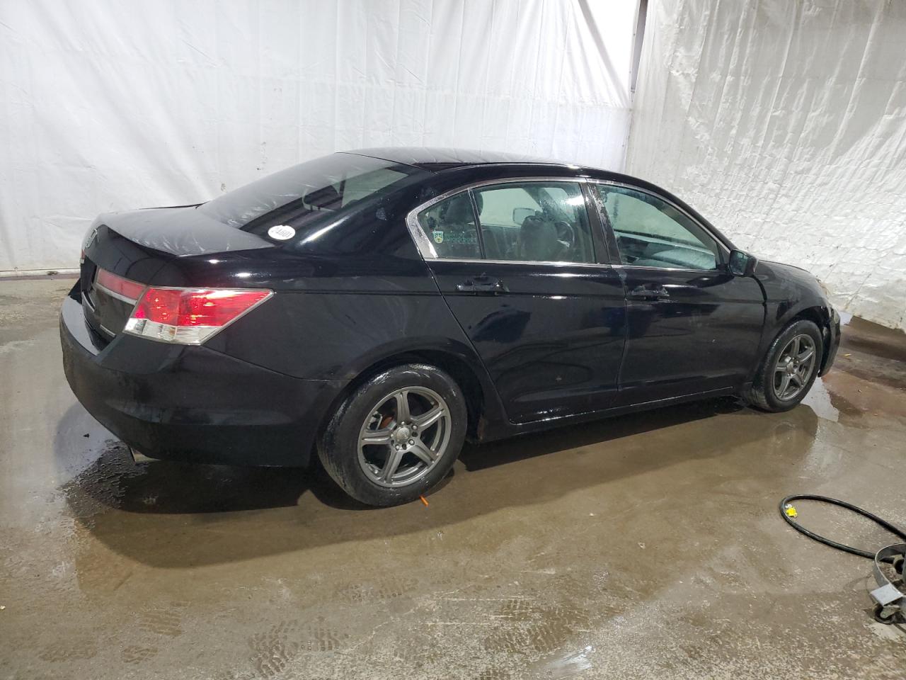 Lot #3041765502 2011 HONDA ACCORD SE