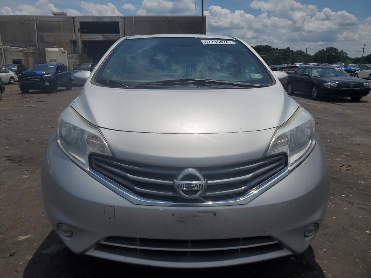 2015 Nissan Versa Note S vin: 3N1CE2CP7FL431405