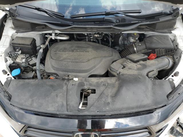 2024 HONDA ODYSSEY SP 5FNRL6H78RB005464
