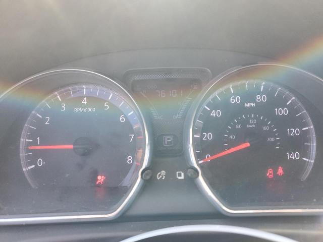 2015 Nissan Versa S VIN: 3N1CN7AP7FL820433 Lot: 61931794