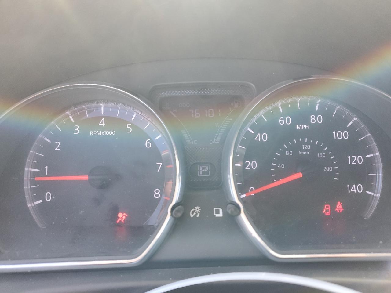 3N1CN7AP7FL820433 2015 Nissan Versa S