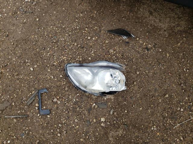 2010 Toyota Corolla Base VIN: 1NXBU4EE3AZ343271 Lot: 61385964