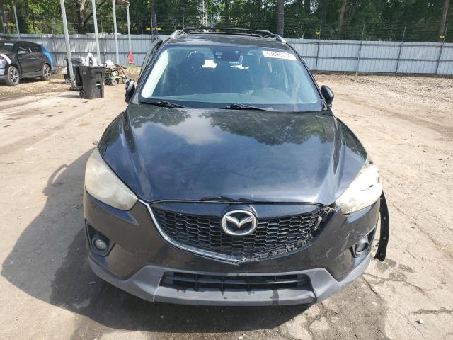 VIN JM3KE2DY7E0319366 2014 Mazda CX-5, GT no.5