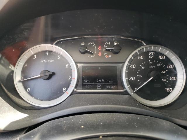 2015 Nissan Sentra S VIN: 3N1AB7AP2FY300577 Lot: 61344354