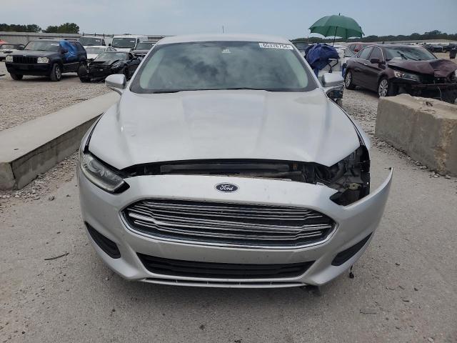 VIN 1FA6P0H73G5103858 2016 Ford Fusion, SE no.5