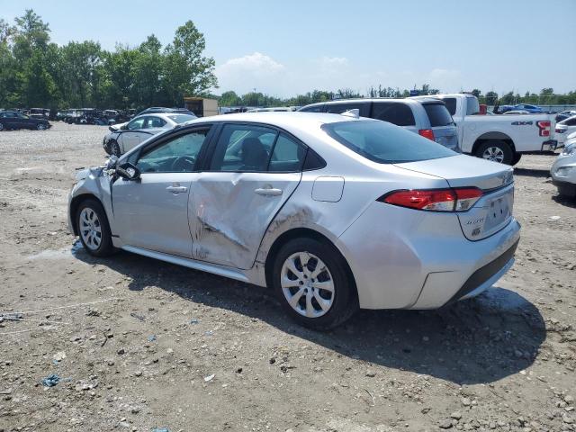 2021 TOYOTA COROLLA LE - 5YFEPMAE5MP179098