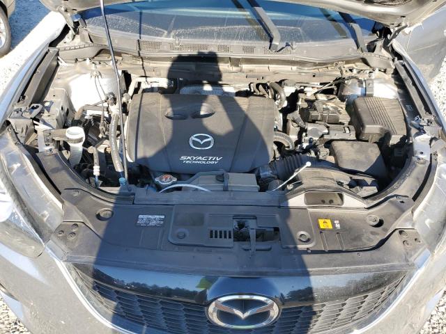 VIN JM3KE4DY6E0389873 2014 Mazda CX-5, GT no.12