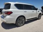 INFINITI QX80 LUXE снимка