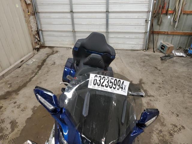 2018 HONDA GL1800 D JH2SC7950JK004523