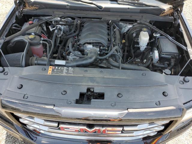 2017 GMC SIERRA 1GTV2NEC4HZ133674