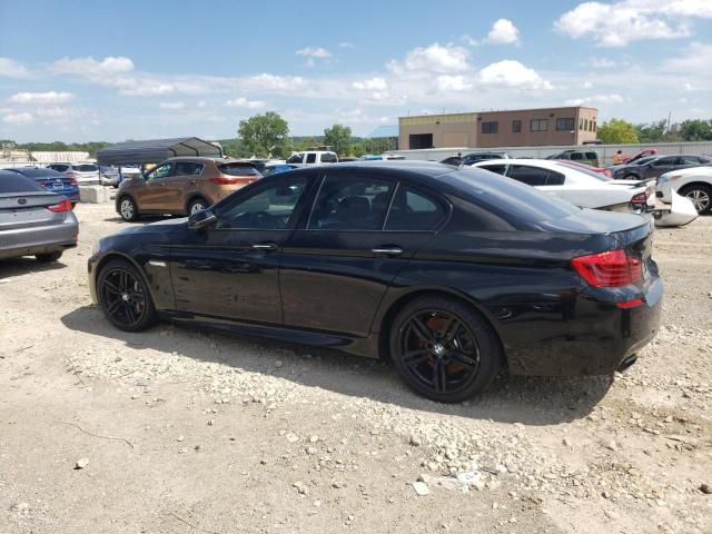 VIN WBAKP9C58GD980125 2016 BMW 5 Series, 550 XI no.2