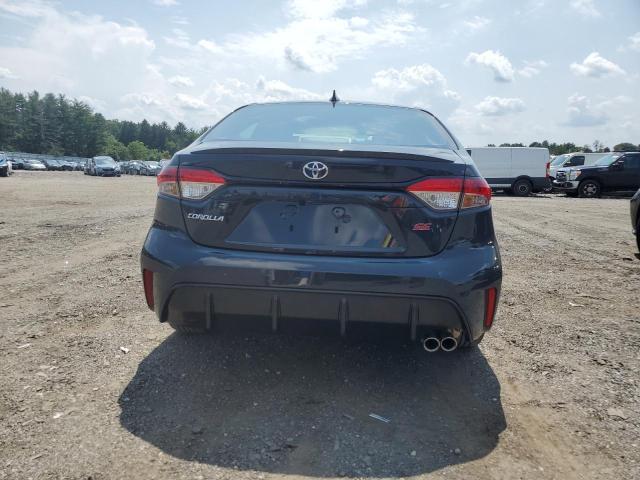 2024 TOYOTA COROLLA SE 5YFS4MCE6RP202131  65434354