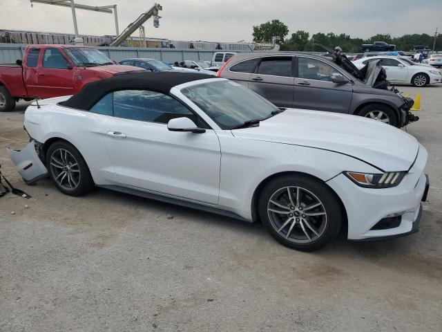 2016 FORD MUSTANG - 1FATP8UH3G5296402