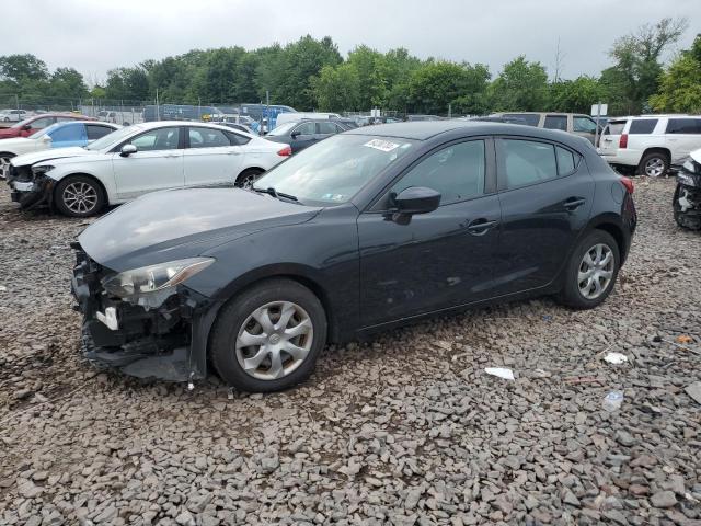 VIN JM1BM1K78E1145527 2014 Mazda 3, Sport no.1