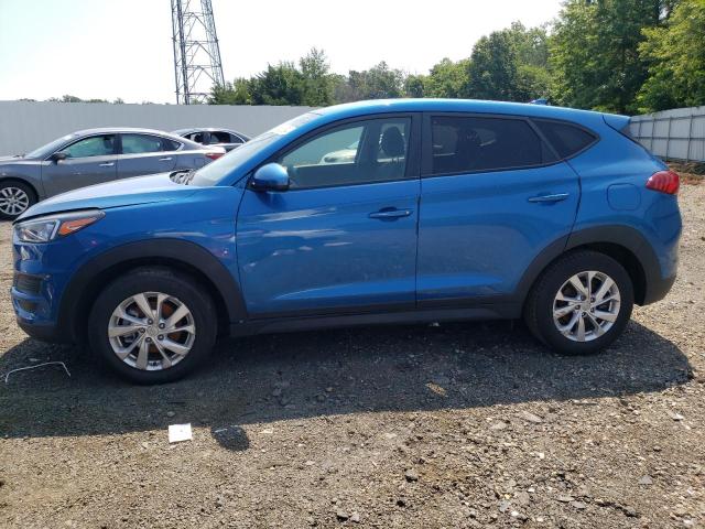 2019 HYUNDAI TUCSON SE #2713159579