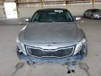 KIA OPTIMA HYB photo