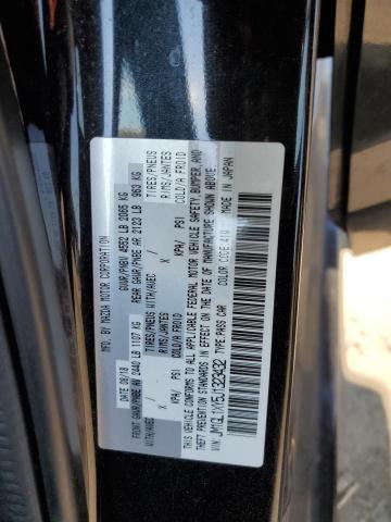 2018 MAZDA 6 SIGNATUR - JM1GL1XY5J1323432