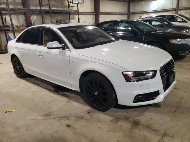 VIN WAUBFAFL6FN035617 2015 Audi A4, Premium no.4