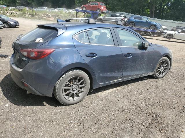 VIN JM1BM1N39G1354268 2016 Mazda 3, Grand Touring no.3