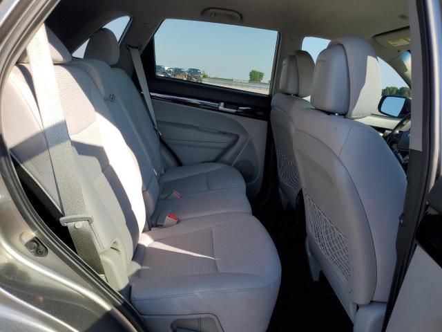 2015 KIA SORENTO LX - 5XYKT3A64FG596530