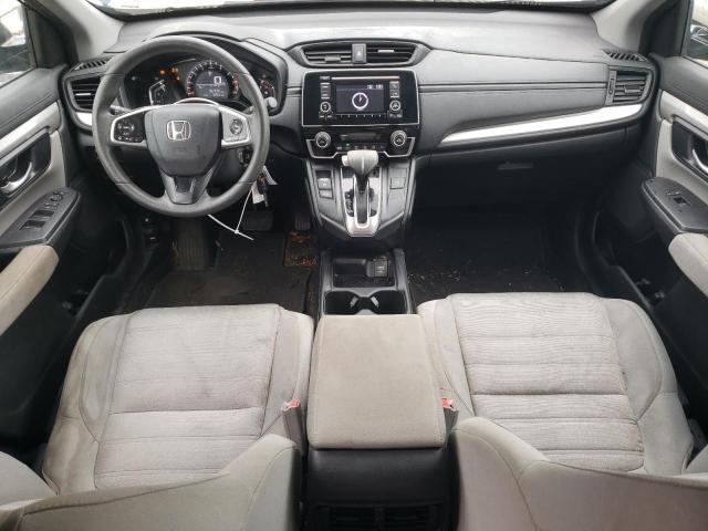 2019 HONDA CR-V LX - 2HKRW6H35KH214625