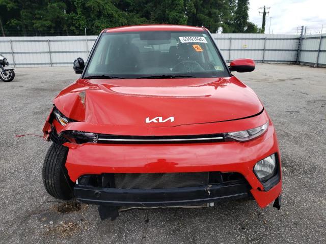 2022 KIA SOUL LX - KNDJ23AU8N7152351