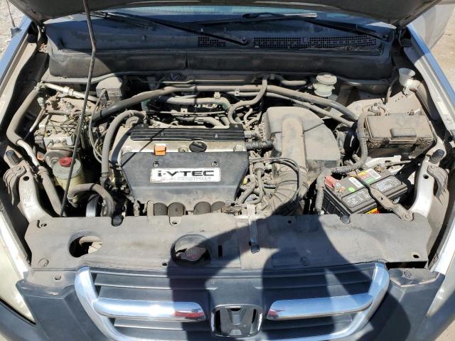 2004 Honda Cr-V Ex VIN: JHLRD78824C044958 Lot: 61475344