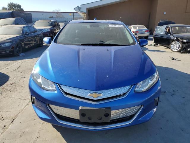 VIN 1G1RC6S56JU112069 2018 Chevrolet Volt, LT no.5