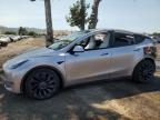 TESLA MODEL Y снимка