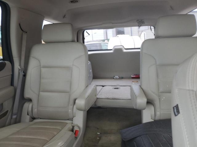 2017 GMC YUKON DENA - 1GKS1CKJ5HR335196