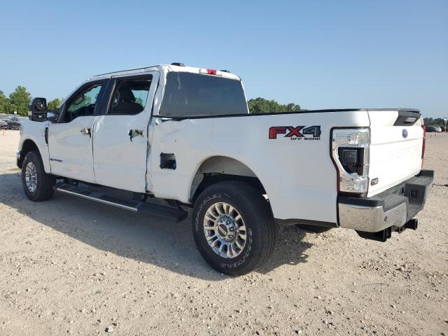 1FT7W2BT1MEC24810 2021 FORD F250 - Image 2