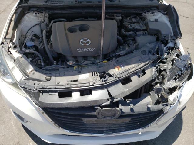 2016 MAZDA 3 TOURING - 3MZBM2V74GM250179