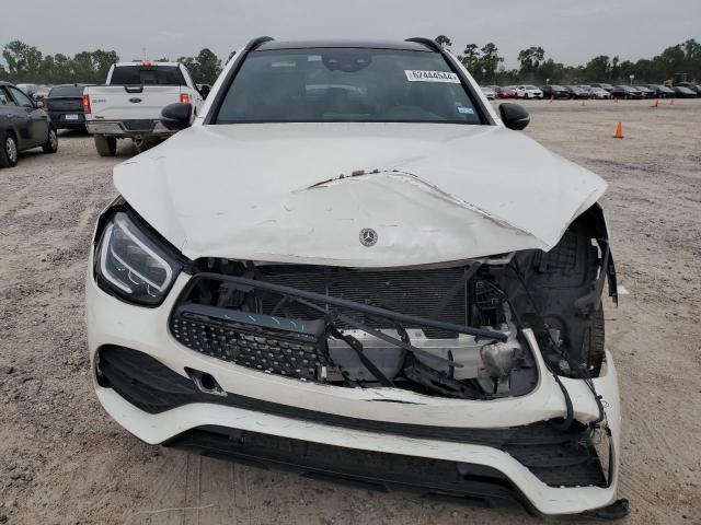 2020 MERCEDES-BENZ GLC 300 WDC0G8DB3LF701603  62444544