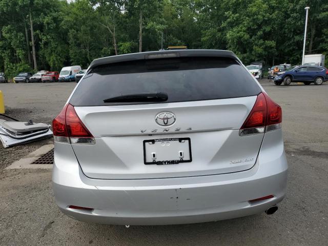 2013 Toyota Venza Le VIN: 4T3BA3BB0DU044121 Lot: 61287534