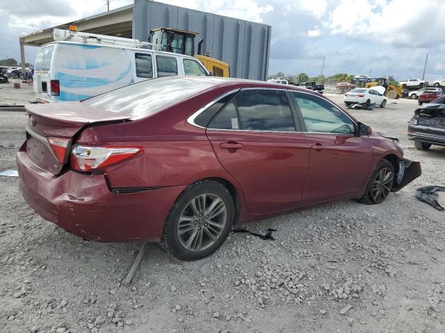 VIN 4T1BF1FKXHU766565 2017 Toyota Camry, LE no.3