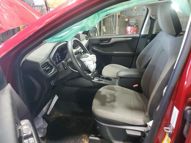 2022 Ford Escape Se VIN: 1FMCU9G68NUB58114 Lot: 61449604