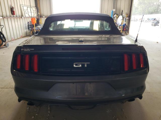 2015 FORD MUSTANG GT - 1FATP8FF8F5338444