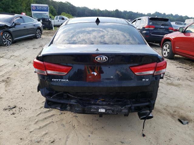 VIN 5XXGU4L35JG218628 2018 KIA Optima, EX no.6